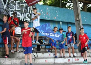 Divizní derby Vsetín - Valašské Meziříčí očima Pavla Hrdličky