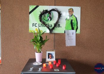 Je to už rok! Milan Palička vzpomíná na Arnošta Pavelku
