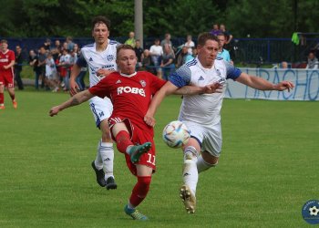 Martin Plesník dveře na Prostřední Bečvě nazabouchl. Rožnov z mnoha pohledů novou výzvou