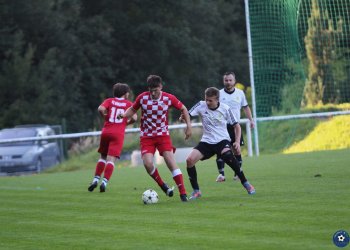 Brumov B plichtil v derby s Bylnicí. Ta přišla v závěru o svého trenéra