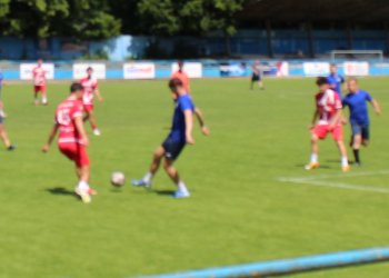 Benefiční turnaj firem o Pohár starosty města Vsetína pohledem Julka Ficka