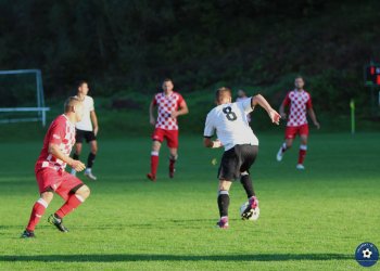 Horní Bečva padla v Lužkovicích a ještě může přijít o podzimního půlmistra
