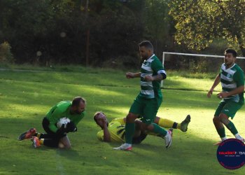 Zubří prohrálo doma zápas o šest bodů s Vidčí B. Trenér Drda volá po zuberském srdíčku