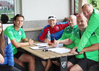 Dobrá práce komise mládeže OFS Vsetín