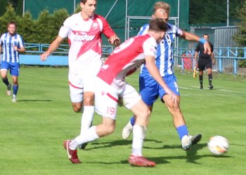 Vsetínští útočníci se ukázali proti Vítkovicím. Body vzpruhou po Frýdku - Místku