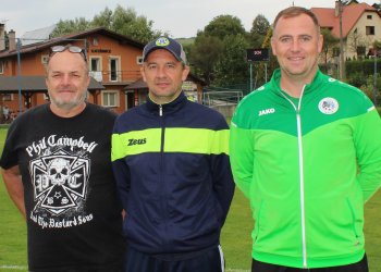 Nové tváře dorosteneckého výběru OFS Vsetín U17