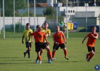 Zubří zvládlo dohrávku proti SD Nový Hrozenkov/VKK B a pět zápasů neví, co je porážka