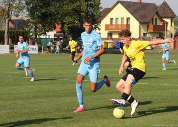 Všechovice táhl v Nových Sadech kapitán Skácel a nakonec rozjásal Lasovský