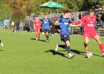 Vsetínská domácí remíza se Startem Brno očima Julka Ficka