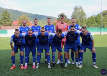 Žitník u gólu i vyloučení. Podlesí využilo nad Rožnovem přesilovku