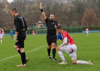 Vsetínské podzimní loučení pohledem Julka Ficka