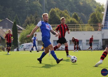 Rožnov sílí! Výhra nad Ostravicí potvrdila rostoucí formu