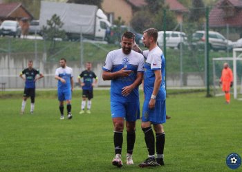 Vigantice dostaly devět branek. Přijdou o Žitníka, ale mají náhradu ze Starého Města
