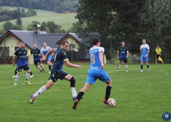 Vigantice potvrdily body z Vidče. Lidečko bylo těžkou překážkou. Trápil je Slovák