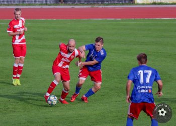 Valmez má na startu druhé poloviny letní přípravy trojici posil