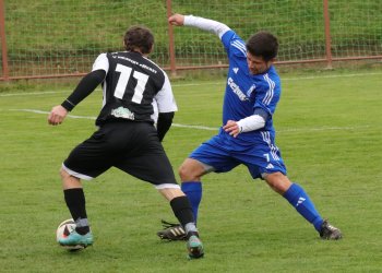 Fotbalisté Valašských Příkaz hledají soupeře na sobotu 7. března