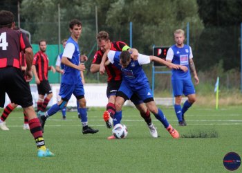 Rožnov slaví výhru 4:2! Trenér Kučerňák spokojen s výkonem týmu