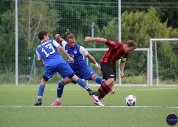 Dramatická přestřelka v Rožnově: Plesník zářil hattrickem!