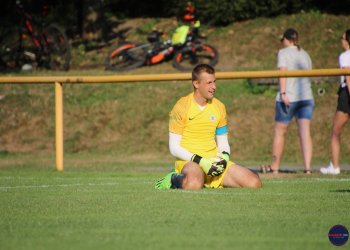Juřinka dokonale zaskočila Kateřinice. Ze střelecké ulity zase vykoukl Vavřík