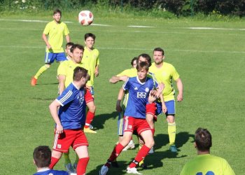 Benfika vyhrála v Kelči a jde do play off z prvního místa