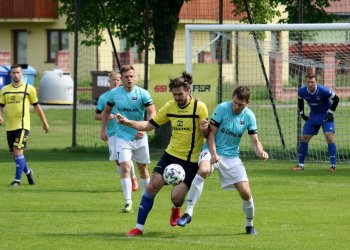 Všechovice chtějí navázat na poslední covid. Posílením se jeví uzdravení Jana Pleška