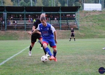 Rožnov smazal v derby doma proti Vidči dvoubrankové manko