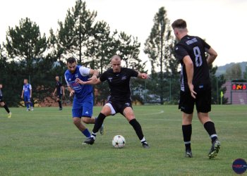 Vigantice čekají na první výhru i po derby s Rožnovem. Ty závěry jsou pro Modrou hvězdu prokleté
