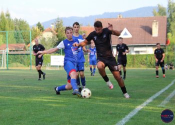 Rožnov opouští dva útočníci, vrací se důležitý záložník