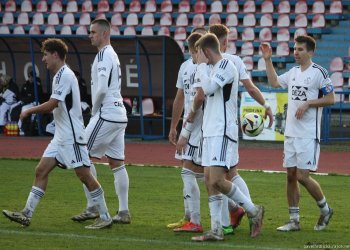 Valašské Meziříčí zvládlo vítězně první přípravu v Novém Jičíně