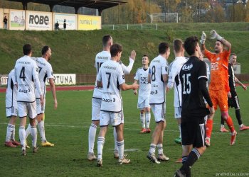Radek Malina chce i nadále vidět u hráčů Valmezu zápalenou koudel u zadku