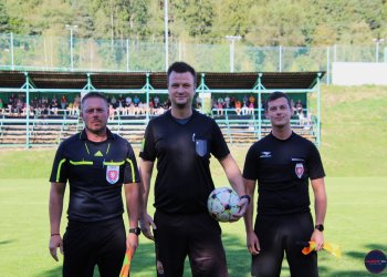 Libor Badošek: Mladé rozhodčí musíme chránit. Mladí kluci si lynč nezaslouží!