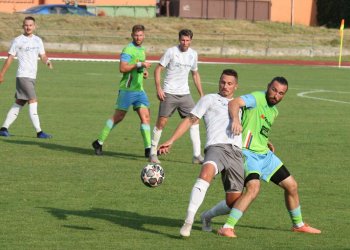 Hranice i podruhé nad síly Všechovic. Kádr Tatranu se stále ztenčuje