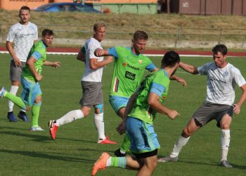 Všechovice nebudou chtít proti Hranicím v mistráku opakovat pohár