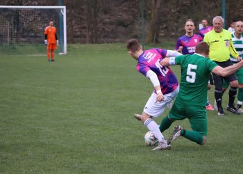 Fotoreportáž z utkání SD Nový Hrozenkov/VKK B - SD Střítež/Hrachovec B