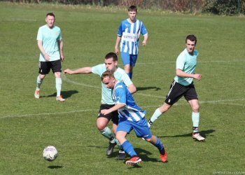 Kanárci po dvou porážkách zabrali i s vynuceným střídáním brankáře. Krhová musela povolat hráče z důchodu