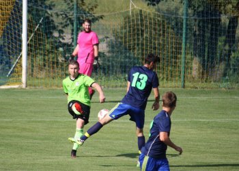 Rožnov z brejků dokonale ztrestal těžké nohy Kateřinic