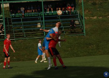 Vigantice na Řepkovu trefu pokořily VKK. Rehabilitace za Podlesí vyšla