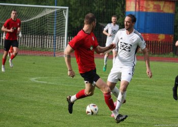 Rozjetý Valmez díky produktivní dvojici D+D přejel HFK Olomouc a dal dárek trenérovi k padesátinám