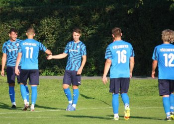 Tatran venku boduje! Brankář Konečný držákem Všechovic