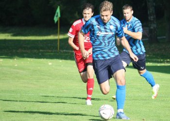 Všechovice do toho nedaly v Holešově nadstavbu. Návrat Jana Pleška kazí zranění Tomáše Richtera