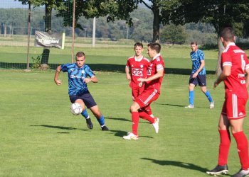 Nejvíce posílil Vsetín. Valmez opouští zkušený obránce, Všechovice touží po kvalitním brankáři