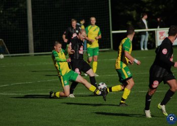 Navrátilec Jurečka zajistil Dolní Bečvě z derby s Prostřední bod