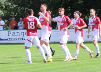 První letošní vítězství Vsetína v MSFL pohledem Julka Ficka