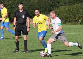 První poločas Tatranu? To byl divoký západ. Bod z Kozlovic se počítá