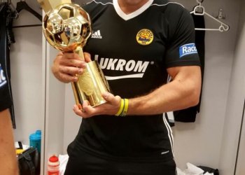 Valašský fotbal gratuluje Fastavu Zlín k zisku Československého superpoháru