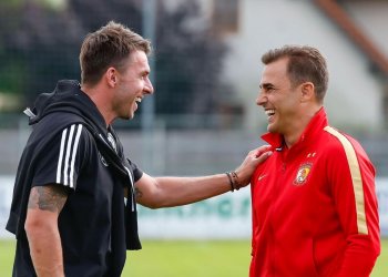Fotbalová bomba pro Valašsko! Semetín posílí hvězda až z daleké Číny!