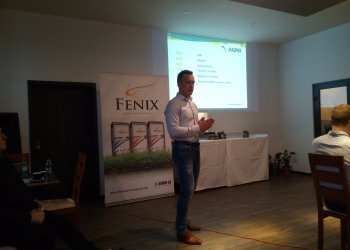 OFS Vsetín uspořádal pro kluby dva přínosné semináře