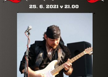 Sportcentrum Hangár zase ožívá a zve na koncert