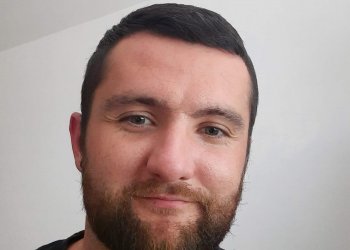 Zase je zpátky a chce být gólový. Ondřej Vašut naskočil do kolotoče v dresu Valašské Bystřice