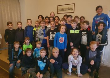 Zhodnocení podzimní části sezony 2021 – mládež FK Liptál